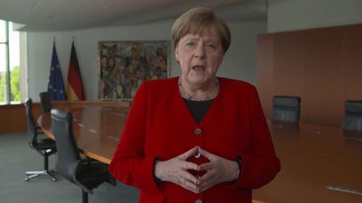 Auch die Kanzlerin ist nach 16 Jahren Regentschaft keine Monarchin