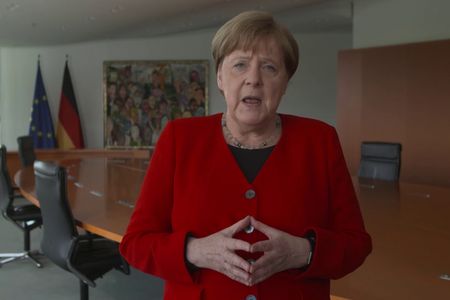 Auch die Kanzlerin ist nach 16 Jahren Regentschaft keine Monarchin