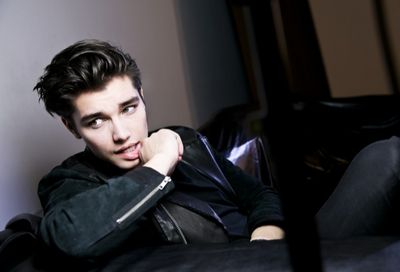 Anton Ewald praesentiert neue EP On My Way