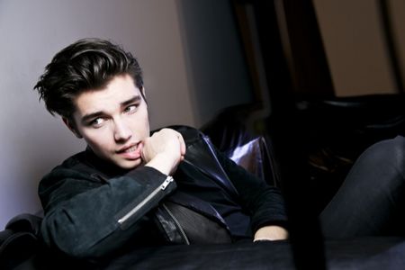 Anton Ewald praesentiert neue EP On My Way