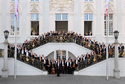 Beethoven Orchester Bonn