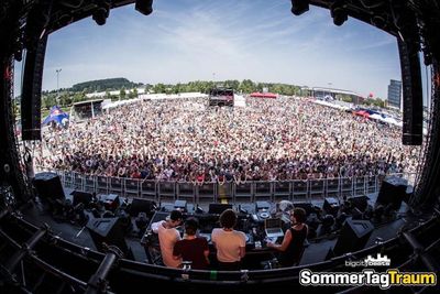 Heisse Sommerbeats