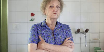Film Rosie Sibylle Brunner Film Rosie Sibylle Brunner