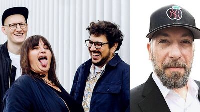 Neu bei McCann Sebastian Plum, Giuliana Jelko, Robert Weider und Björn Seib