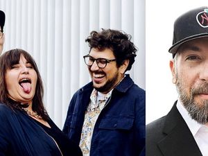 Neu bei McCann Sebastian Plum, Giuliana Jelko, Robert Weider und Björn Seib Neu bei McCann Sebastian Plum, Giuliana Jelko, Robert Weider und Björn Seib