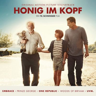 Soundtack zu Til Schweigers Film Honig im Kopf