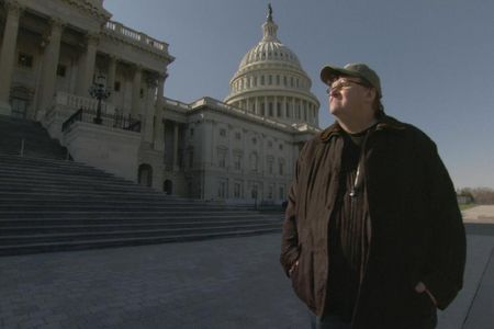 "Kapitalismus: Eine Liebesgeschichte" - Dokumentarfilm von Anne und Michael Moore