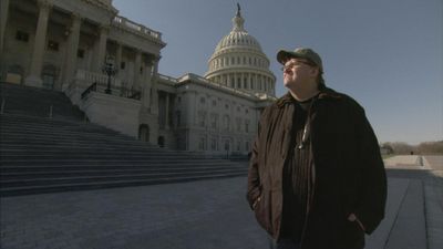 "Kapitalismus: Eine Liebesgeschichte" - Dokumentarfilm von Anne und Michael Moore