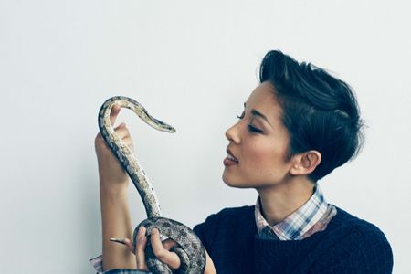 Kina Grannis gibt zwei Konzerte in Deutschland