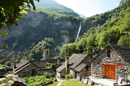 Kulinarische Reisen in Oestereich.