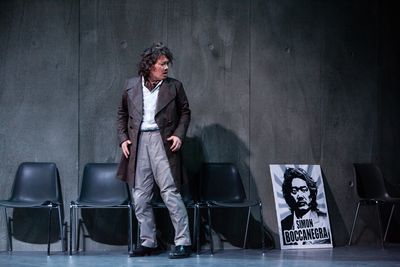 Simon Boccanegra