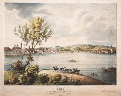 an der donau nordico museum