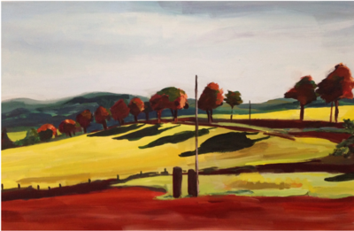 Sabine Wenig ausstellung