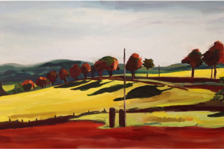 Sabine Wenig ausstellung