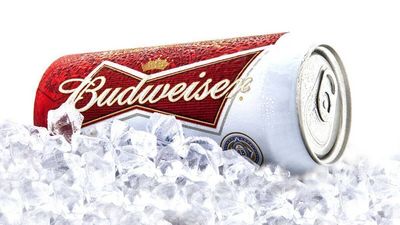 Budweiser ist Sponsor der Fifa-Weltmeisterschaft 2022