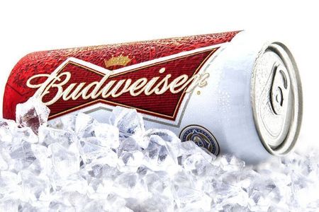 Budweiser ist Sponsor der Fifa-Weltmeisterschaft 2022