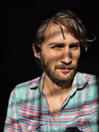 Andrew Collberg kreiierte ein kraftvolles und treibendes Album Andrew Collberg kreiierte ein kraftvolles und treibendes Album