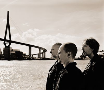 Esbjoern Svensson Trio e.s.t. praesentiert musikalisch feinsten Jazz