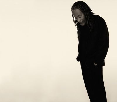 Bobby McFerrin bringt die spirituelle Tiefe und Lebensfreude von Songs zum Vorschein Bobby McFerrin bringt die spirituelle Tiefe und Lebensfreude von Songs zum Vorschein