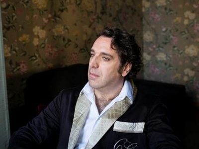 Chilly Gonzales veroeffentlicht Album Chambers