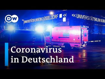 Internes Papier aus Innenministerium empfahl, den Deutschen Corona-Angst zu machen