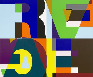 scheinbarer Pragmatismus in Zobernigs Arbeiten
