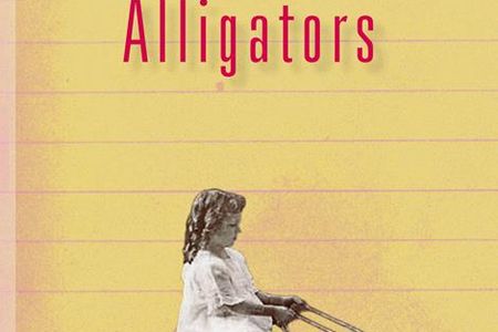 Im Rachen des Alligators - Lisa Moore beschreibt das Loslassen - jetzt auf Deutsch