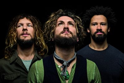 John Butler Trio veroeffentlicht neues Album Fresh and Blood