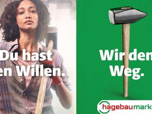 Auf geht's zum Heimwerken Auf geht's zum Heimwerken