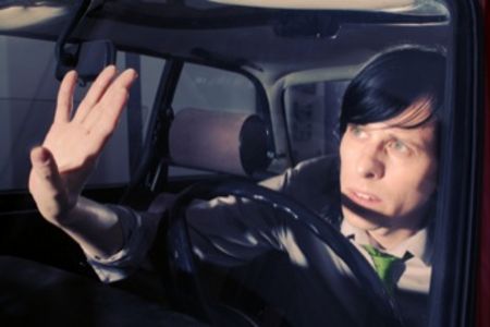 Ken Stringfellow ist der Chef der legendaeren The Posies