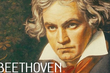 Musik Klassik: "BEETHOVEN MEISTERWERKE" als limitierte Edition gespielt von Weltstars der Klassik