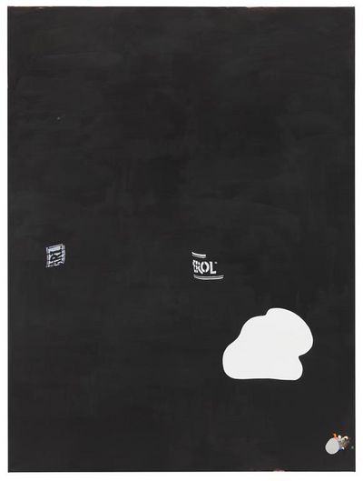 Monika Baer - On hold