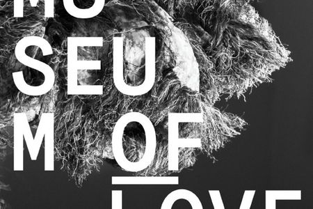 Museum of Love veroeffentlicht Debuetalbum