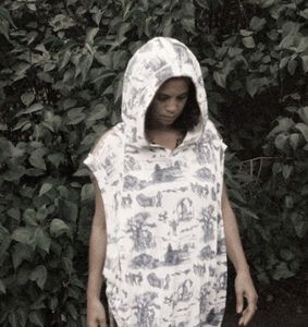 Neneh Cherry veroeffentlicht neues Album Blank Project