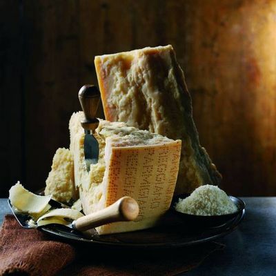Parmigiano Reggiano