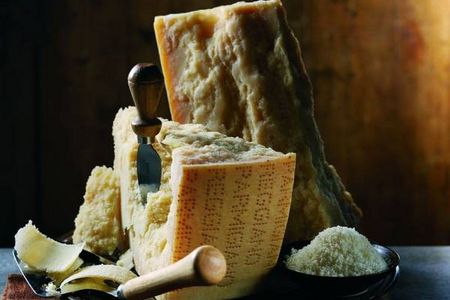 Parmigiano Reggiano