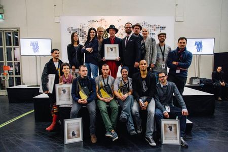 BLOOOM Award by WARSTEINER 2013