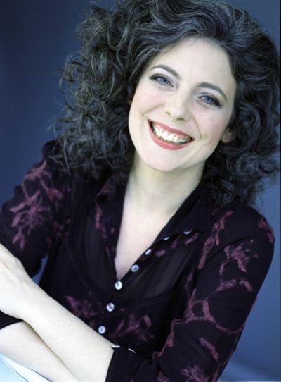 Sophie Daneman gibt Konzert bei den Ludwigsburger Schlossfestspiele