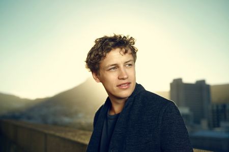 Tim Bendzko ist erfolgreicher Berliner Songwriter