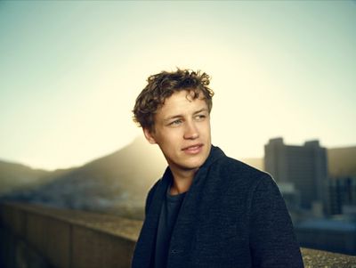 Tim Bendzko ist erfolgreicher Berliner Songwriter