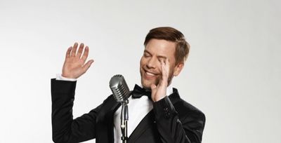 Tom Gaebel veroeffentlicht sechstes Album