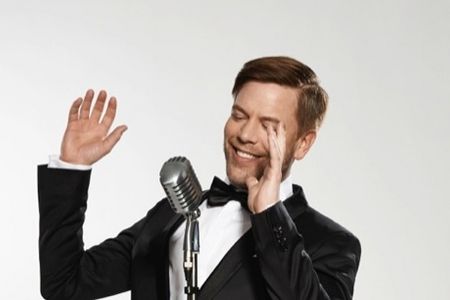 Tom Gaebel veroeffentlicht sechstes Album