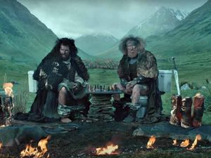 McCann Manchester hat für Aldi einen GoT-Clip gedreht und hat damit Erfolg McCann Manchester hat für Aldi einen GoT-Clip gedreht und hat damit Erfolg
