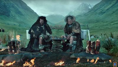 McCann Manchester hat für Aldi einen GoT-Clip gedreht und hat damit Erfolg