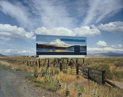 Ausstellung Stephen Shore im CO Berlin