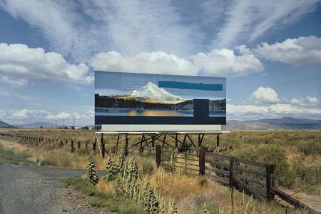 Ausstellung Stephen Shore im CO Berlin