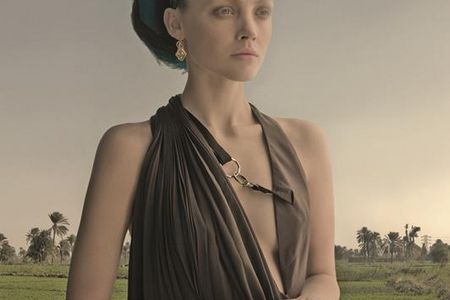 Eugenio Recuenco ausstellung