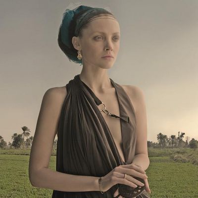 Eugenio Recuenco ausstellung
