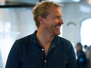 Fabian Frese ist Kreativchef von Kolle Rebbe in Hamburg Fabian Frese ist Kreativchef von Kolle Rebbe in Hamburg