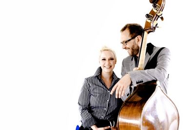 FrauContraBass faszinieren